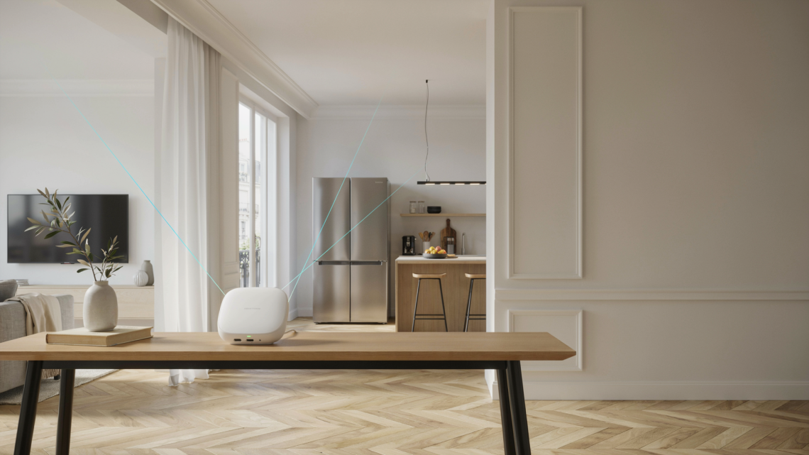 SmartThings : le guide pour bien démarrer (hub, routines, Matter)