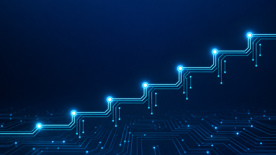 Formation électronique gratuite : le sommaire complet