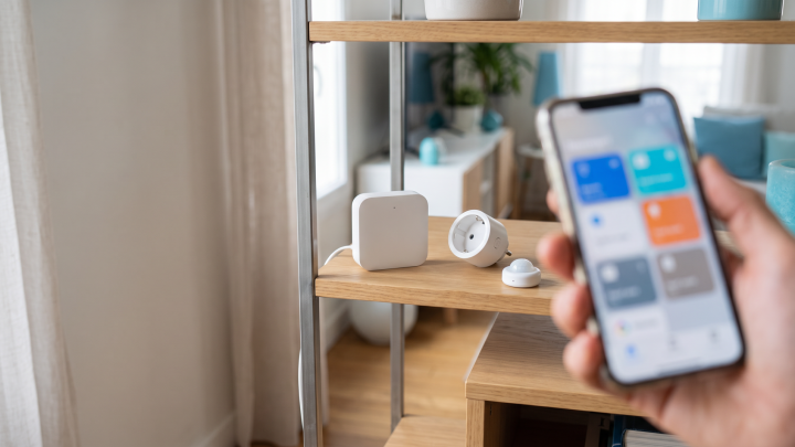 Tuya / SmartLife : le guide pour bien démarrer (2026)