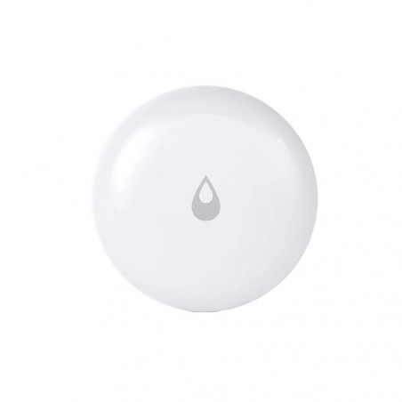 AQARA - CAPTEUR DE FUITE D'EAU/INONDATION ZIGBEE - SJCGQ11LM