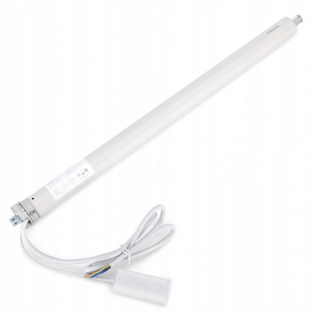 AQARA - CONTRÔLEUR DE VOLET ROULANT INTELLIGENT ZIGBEE SRSC-M01