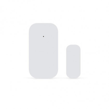 AQARA - DÉTECTEUR D'OUVERTURE PORTE/FENÊTRE ZIGBEE - MCCGQ11LM