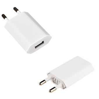 Chargeur Adaptateur Secteur USB 5v 1A