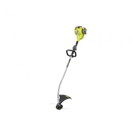 Coupe bordures thermique RYOBI 650W - moteur 2 temps 26cm3