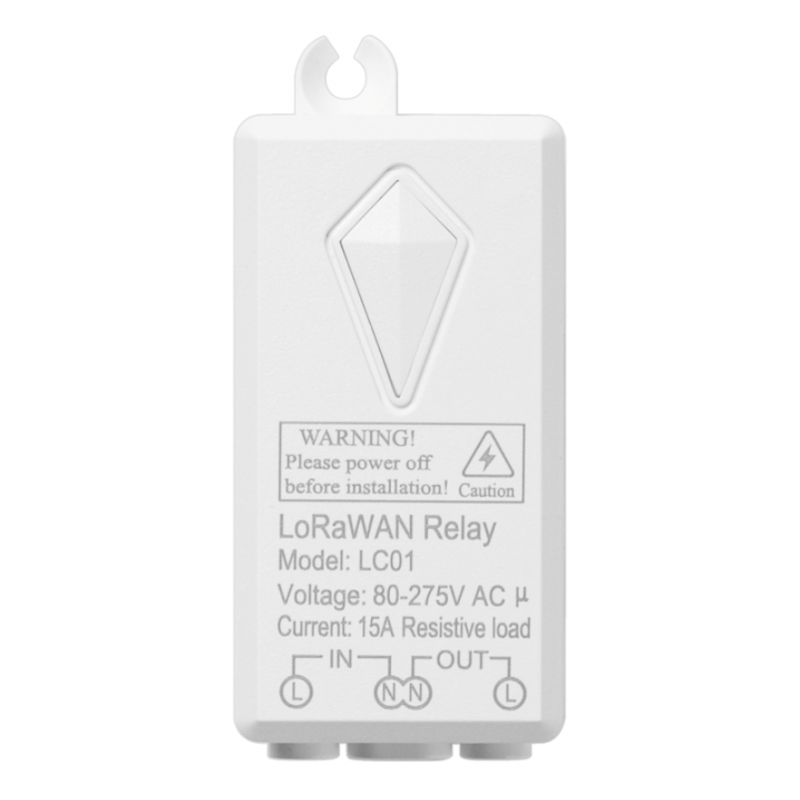 DRAGINO - Relais LoRaWAN
