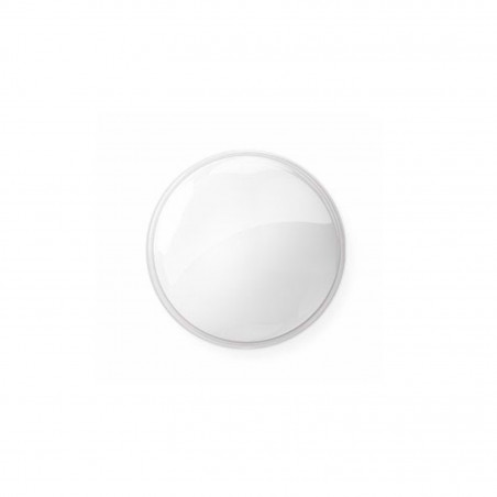 FIBARO - BOUTON AVEC GUIDE LUMIÈRE POUR INTERRUPTEUR WALLI