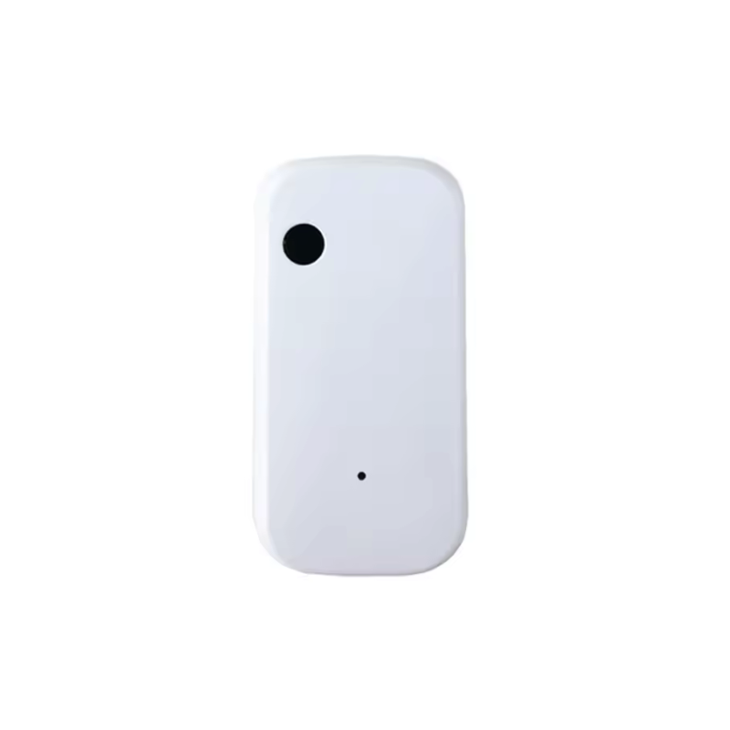 HAOZEE - Capteur de luminosité Zigbee Tuya Smart Life