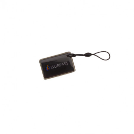 ISURPASS - BADGE RFID POUR CLAVIER À CODES Z-WAVE ISURPASS