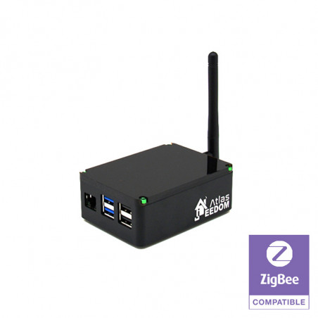 JEEDOM - CONTRÔLEUR DOMOTIQUE JEEDOM ATLAS ZIGBEE