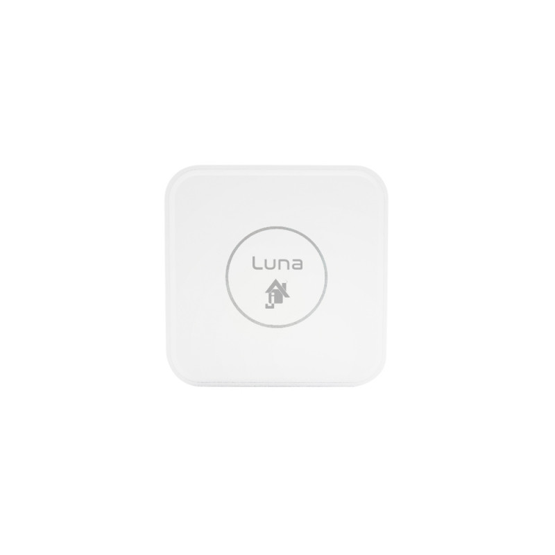 JEEDOM - CONTRÔLEUR DOMOTIQUE JEEDOM LUNA Z-WAVE+ 700, ZIGBEE 3.0 ET 4G