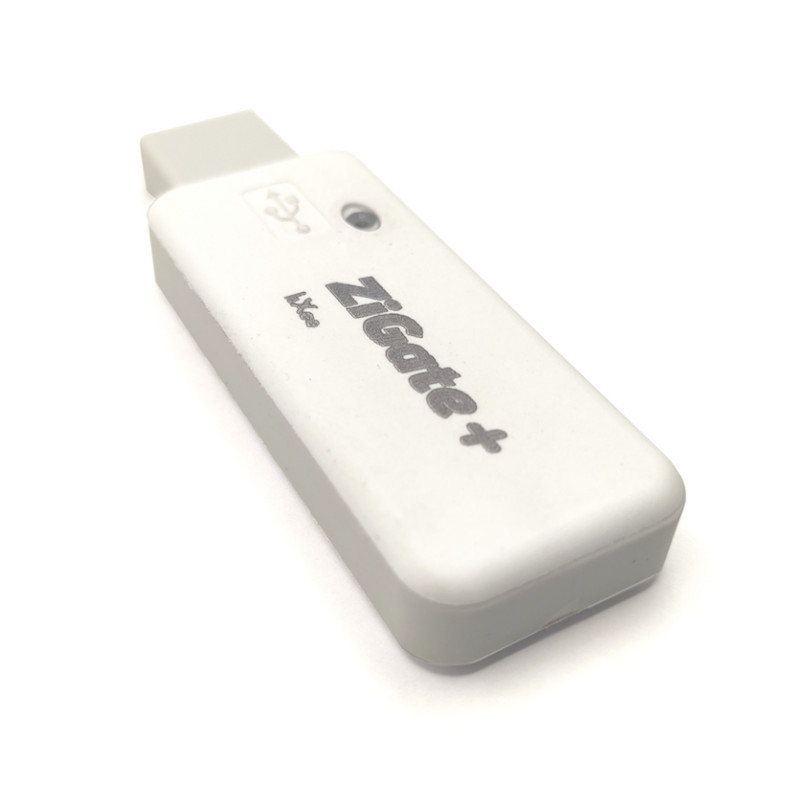 LIXEE - Dongle USB Zigbee ZIGATE+ V2 compatible Jeedom, Eedomus