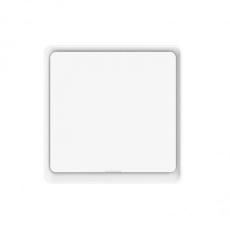 MOES - INTERRUPTEUR INTELLIGENT SANS FIL ZIGBEE - 1 BOUTON
