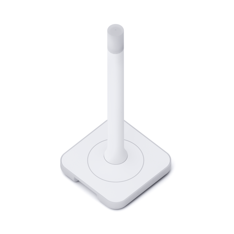 NABU CASA - Adaptateur USB Z-Wave Long Range Home Assistant Connect ZWA-2