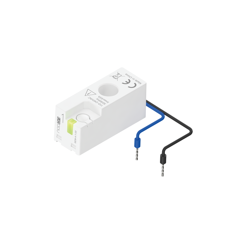 NODON - Compteur d’énergie Zigbee SEM-4-1-00