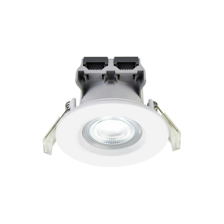 Nordlux DonSmart Spot encastré Connecté Blanc​,​ 2200-6500K​,​ 320lm