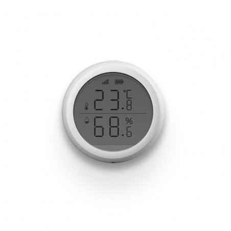 ORVIBO - CAPTEUR DE TEMPÉRATURE ET HUMIDITÉ ZIGBEE