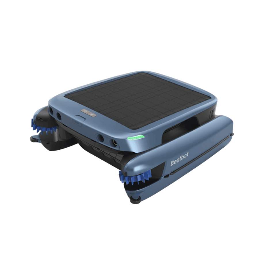 Robot de piscine nettoyeur de surface iSkim Ultra