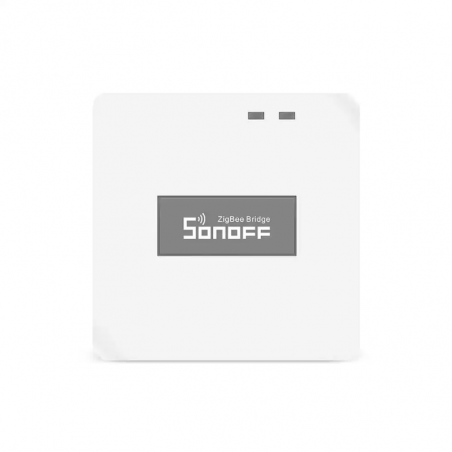 SONOFF - BOX DOMOTIQUE ZIGBEE 3.0 / WIFI PRO