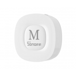 SONOFF Bridge-M - Passerelle Matter, Zigbee, MQTT, WIFI 6 Bridge Max