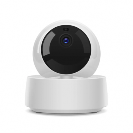SONOFF - CAMÉRA DE SÉCURITÉ IP WI-FI OU ETHERNET (AVEC ALIMENTATION EU)