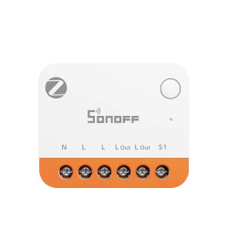 SONOFF MINI ONE - Module Zigbee + BLE ON/OFF 16A MINI-ZB1GS