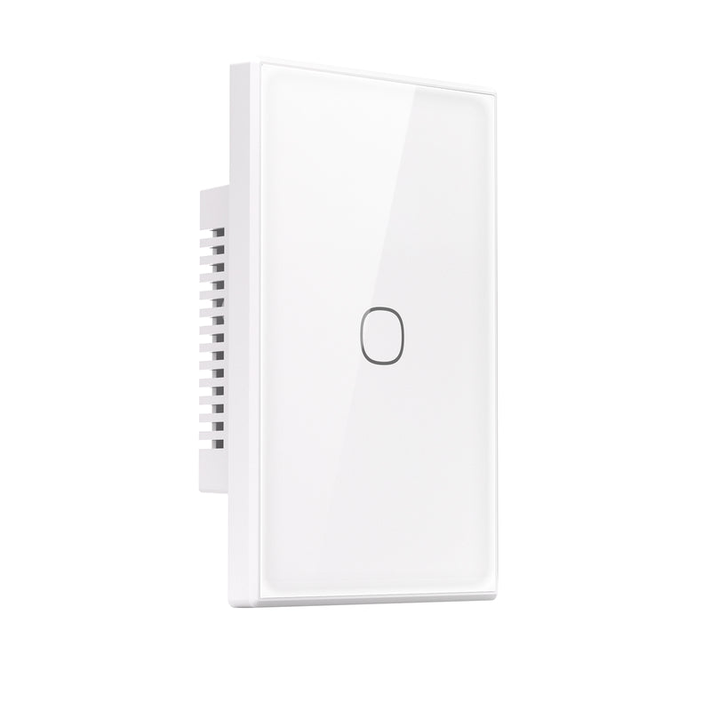 SONOFF TX Gen2 Interrupteur mural tactile intelligent | T6 Type 120 1 canal