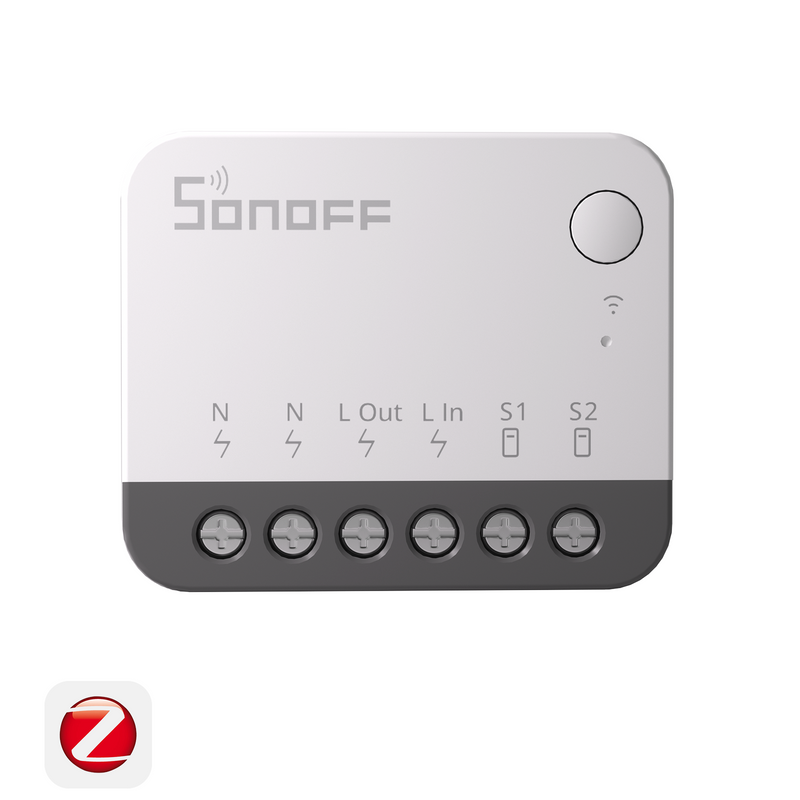 SONOFF ZBMINI Interrupteur Intelligent Zigbee Extrême ZBMINIR2