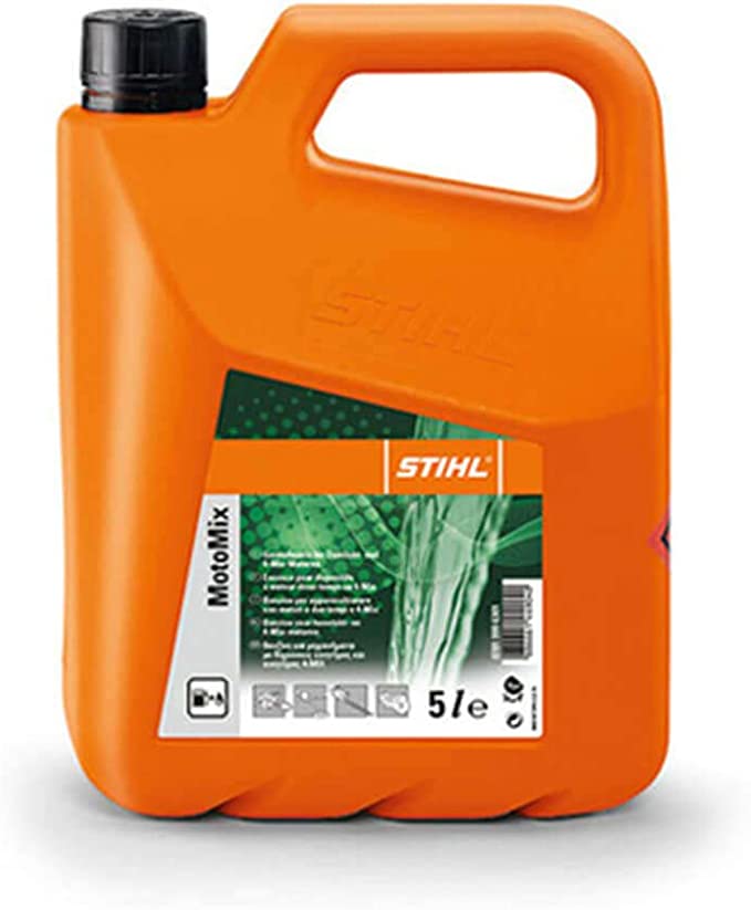 Stihl Motomix Carburant pré-mélangé