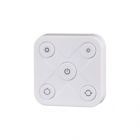 SUNRICHER - TÉLÉCOMMANDE 3 EN 1 ZIGBEE 3.0