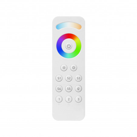 SUNRICHER - TÉLÉCOMMANDE 3 EN 1 ZIGBEE 3.0