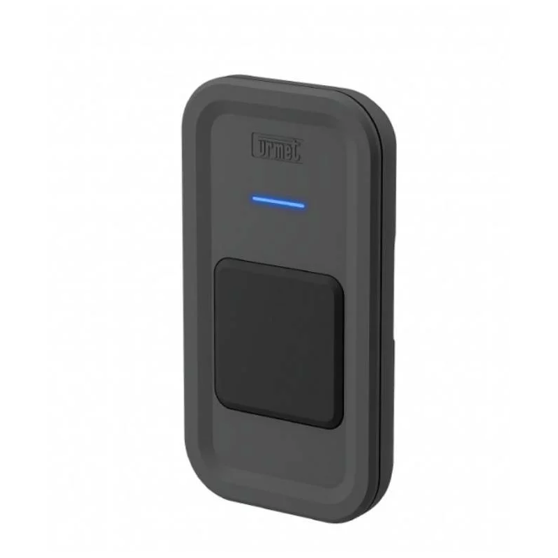 URMET YOKIS - Télécommande 1 touche Zigbee TLC1-UP + Fonction Binding